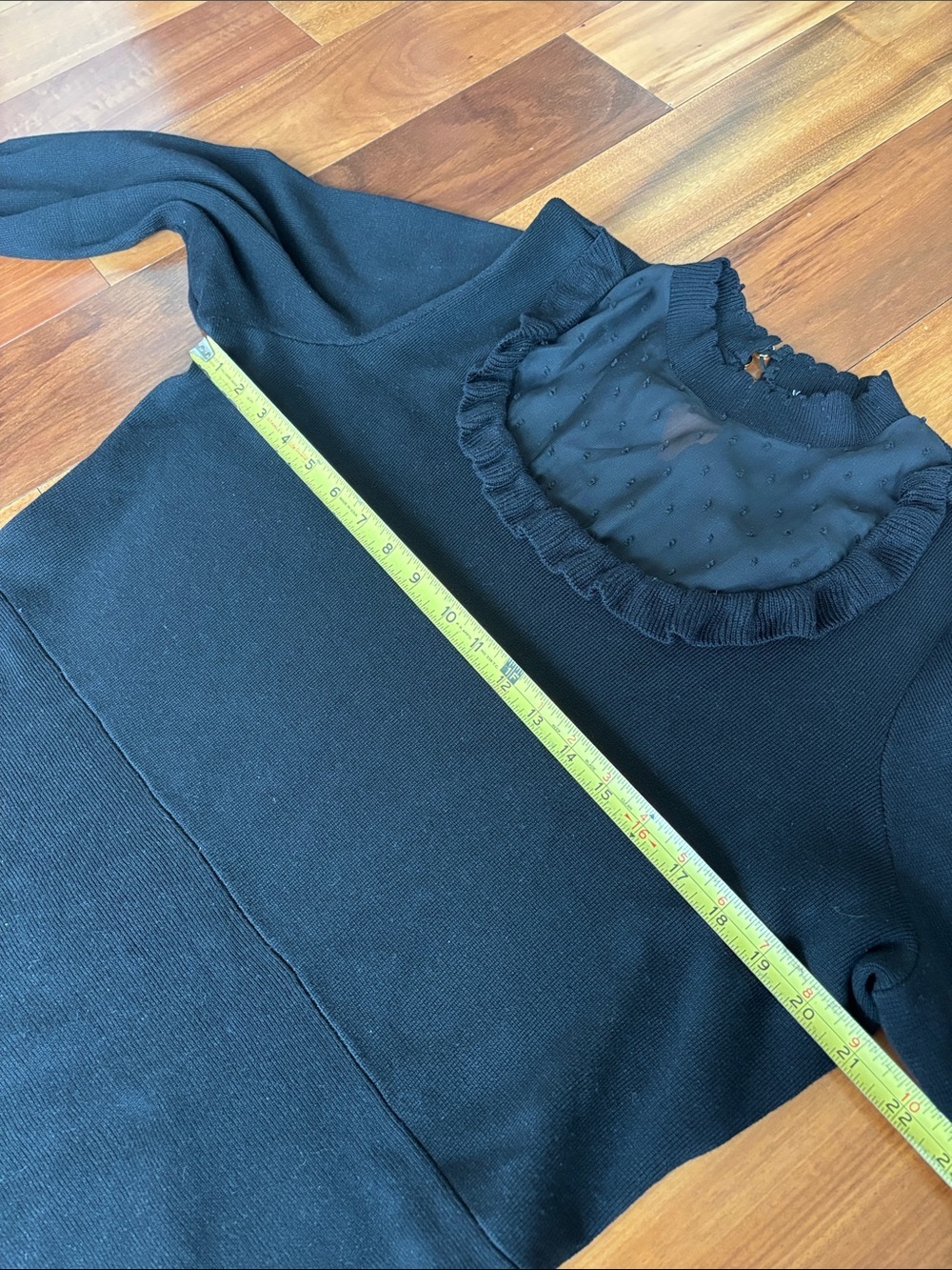 Draper James knit dress - Picture 5 of 10